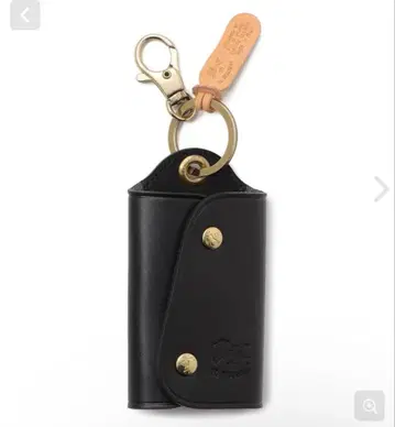 [ 새상품 ] 일비종떼 키케이스