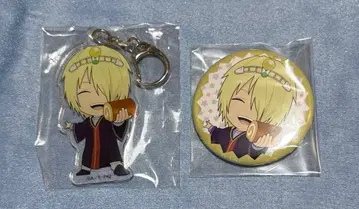 사이키 쿠스오의 재난 츄로스타 사이키 쿠스케