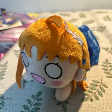 러브 라이브! 선샤인 네소베리~영구 hours~Vol.1