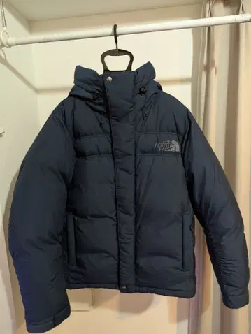 THE NORTH FACE Alteration Baffe Jacket