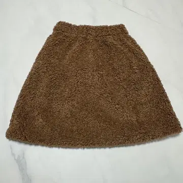 세븐틴 보아 스커트 S