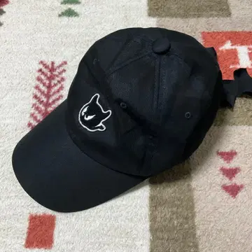 WAAC 여성용 골프 캡 (리본 포함)