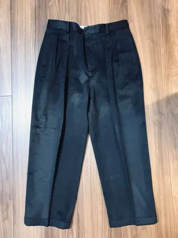 NEAT Chino 캐시미어 오더 제품 size 48