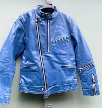 RUPERT THE DIFFERENCE 루퍼트 파랑 블루 라이더스