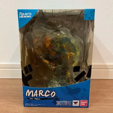 Figuarts ZERO 마르코 불사조 ver.