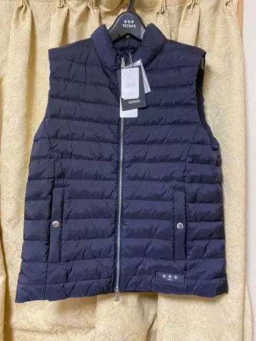 타트라스 TATRAS 마니시오 다운 베스트 사이즈 3