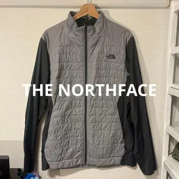 THE NORTHFACE 라이트 아우터