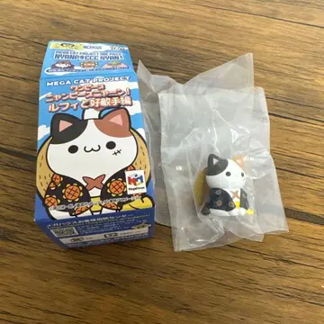 냥피스 루피 [드레스로자 편] 미개봉