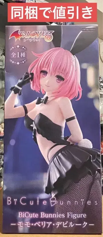 모모 BiCute Bunnies
