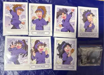 닌타마 란타로 5학년 세트