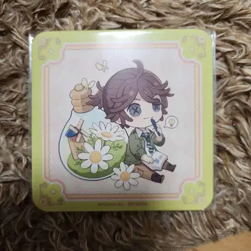 제5인격 코스터 E-DINER 이디스 죄수