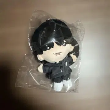 마츠무라 호쿠토 봉제 인형 SixTONES 손잡이 스트누이