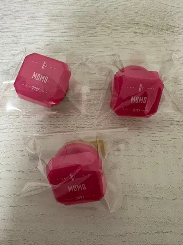 아이나나 10주년 10th 링 라이트 모모