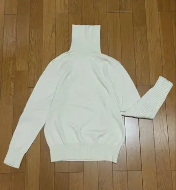 JOSEPH 캐시미어 100% 터틀넥 니트