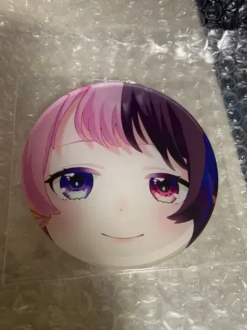 천귀 푸르루 Sony Inzone 혜택 포스터 코스터