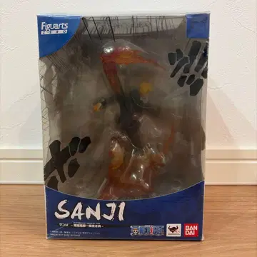 Figuarts ZERO 상디