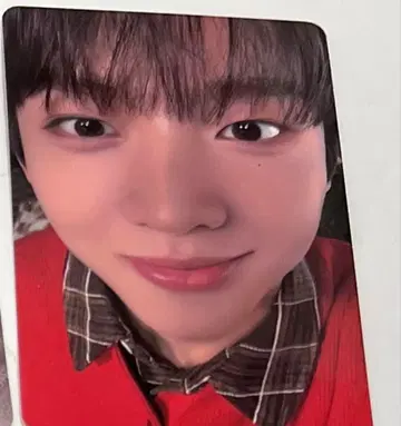 evnne 승언 트레이딩 카드 서울 팬미팅