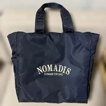 NOMADIS 노마디스트트백