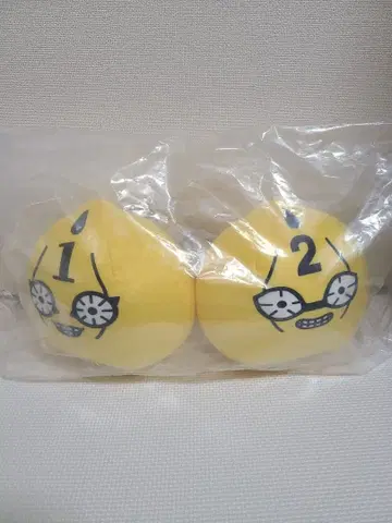 죠죠의 기묘한 모험 1번 복권 죠죠 월드 G상 (No.1/No.2)