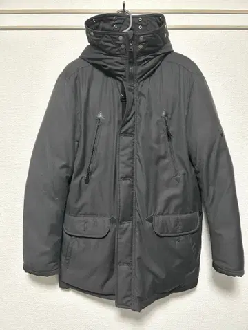 LOVELESS 러블레스 다운 자켓