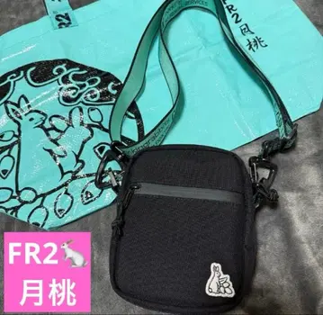 [ 오키나와 한정판 ] #FR2 숄더백 월도 한정판