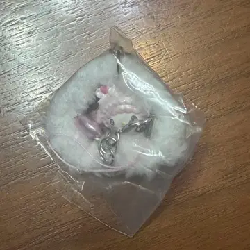 산리오 시크릿 스트랩 멜로우 살로미우사 마이 스위트 피아노 A