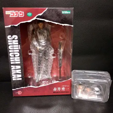 명탐정 코난 이상윤(아카이 슈이치) 코토부키야 ARTFX J 피규어