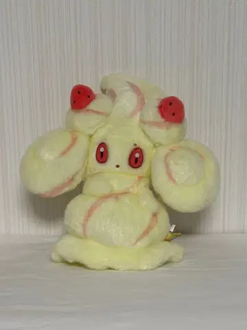 타카라토미 너로 정했다! 포켓몬 겟 봉제 인형 마휘핑