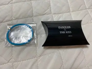 에반게리온 더 키스 러버 블레스