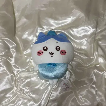 치이카와 하치와레 요정님 봉제 인형