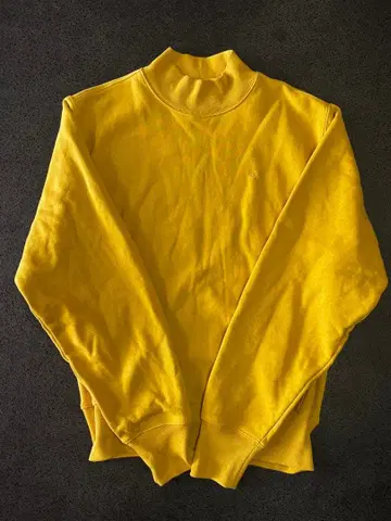 Champion 챔피온 리버스 위브 맨투맨 사이즈 L