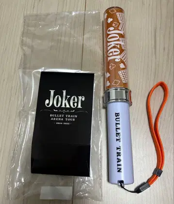 초특급 하루 응원봉 JOKER