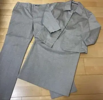 스트로베리 필드 수트 3세트 자켓, 팬츠, 스커트