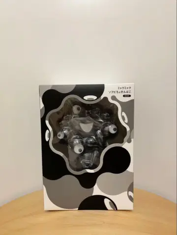 먀쿠먀쿠 소프트 비닐 저금통 EXPO 2025