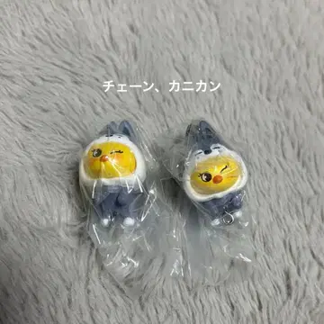 StrayKids SKZOO 키링 vol.2 방찬 필릭스