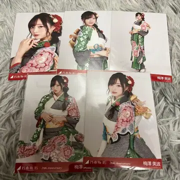 우메자와 미나미