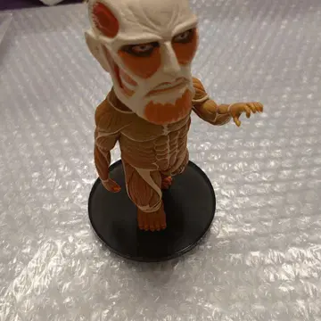 초대형 거인 월드 컬렉션