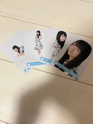 히나타자카46 생사진 여름 페스티벌 의상 컴프 사토 유우바