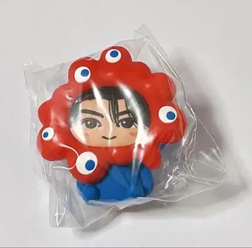 THE RAMPAGE 하세가와 신지 EXPO 미야쿠미야쿠 변신 키링