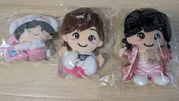 미치에다 슌스케 치비누이