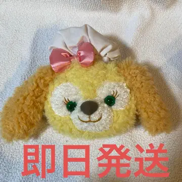 디즈니 쿠키앤 미니백 패스케이스