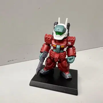 컨버지 건담 건캐논 양산형