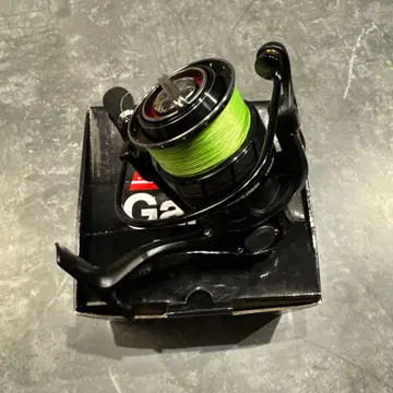 아부 가르시아 록사니 2500SH