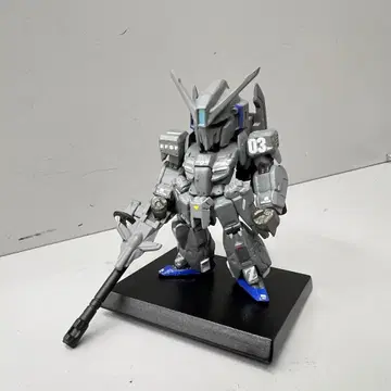 컨버지 건담 제타 플러스 C1