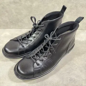 moonstar 문스타 제너럴리 GE204 블랙 28.0