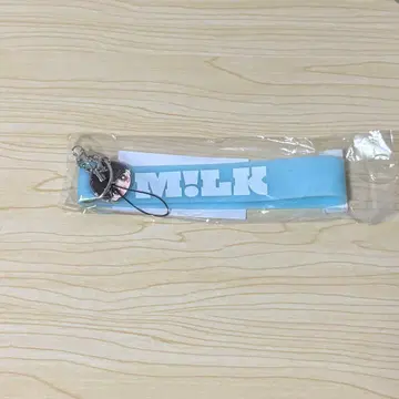 시오자키 타이치 펜 라이트 스트랩