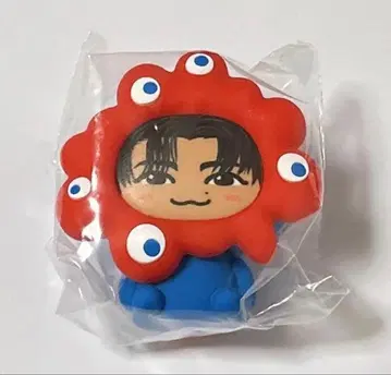 THE RAMPAGE 타케치 카이세이 EXPO 미야쿠미야쿠 변신 키링