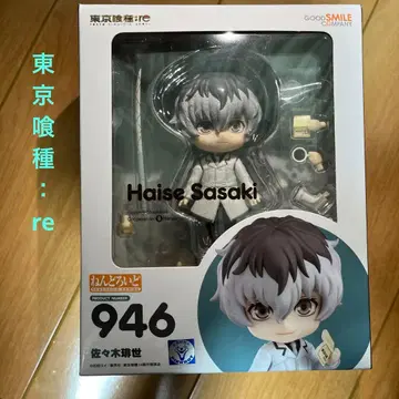 넨도로이드 사사키 하이세 [ 도쿄 구울: re ]