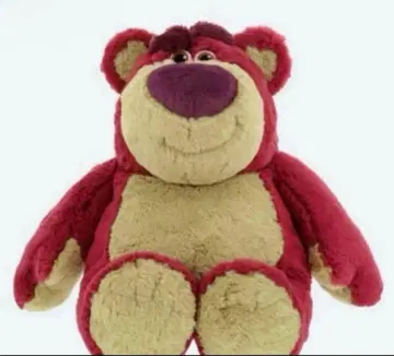 새상품! Disney (디즈니) 랏소 인형 [디즈니 리조트 한정판]