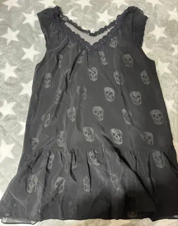 HYSTERIC GLAMOUR 원피스